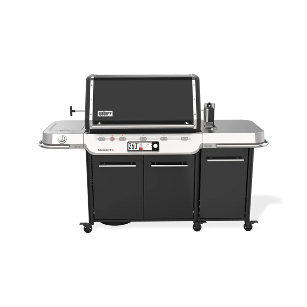 Summit FS38X E