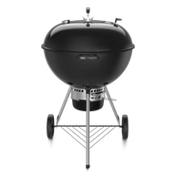 Master-Touch Charcoal Barbecue