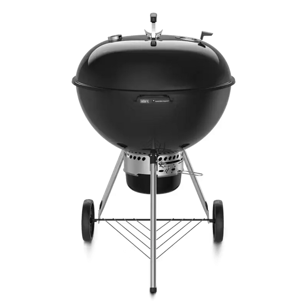 Master-Touch Charcoal Barbecue