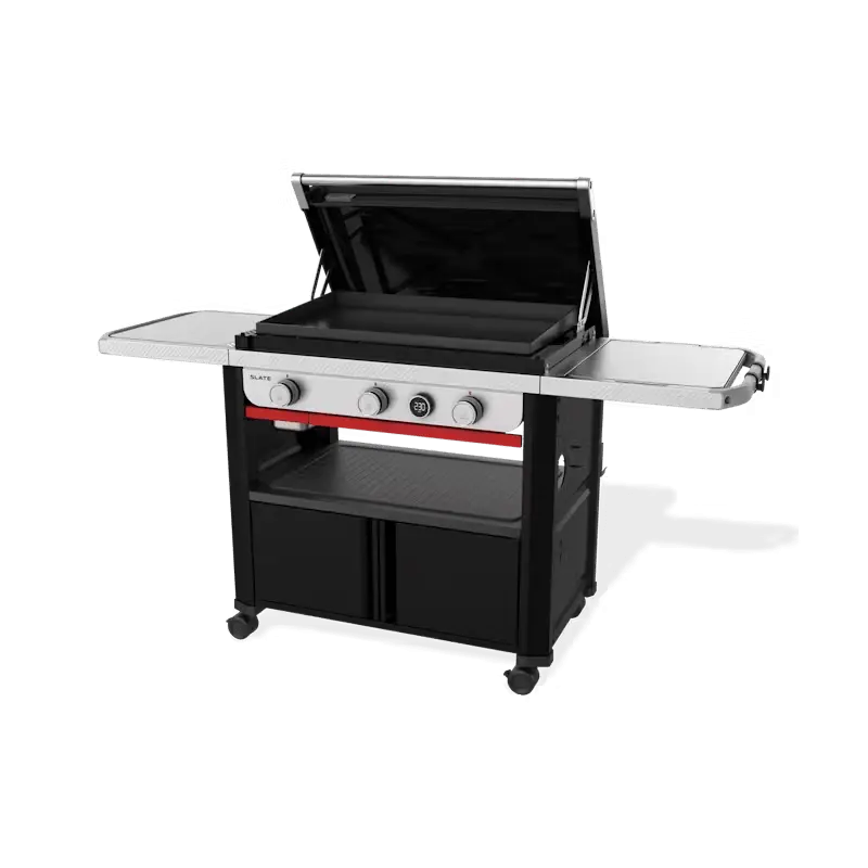 Slate Griddle (Plancha), 76 cm