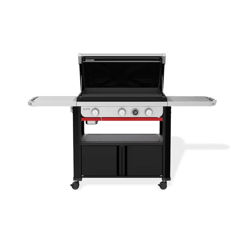 Slate Griddle (Plancha), 76 cm