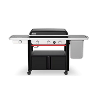 Slate Griddle (Plancha) Side Burner, 76 cm