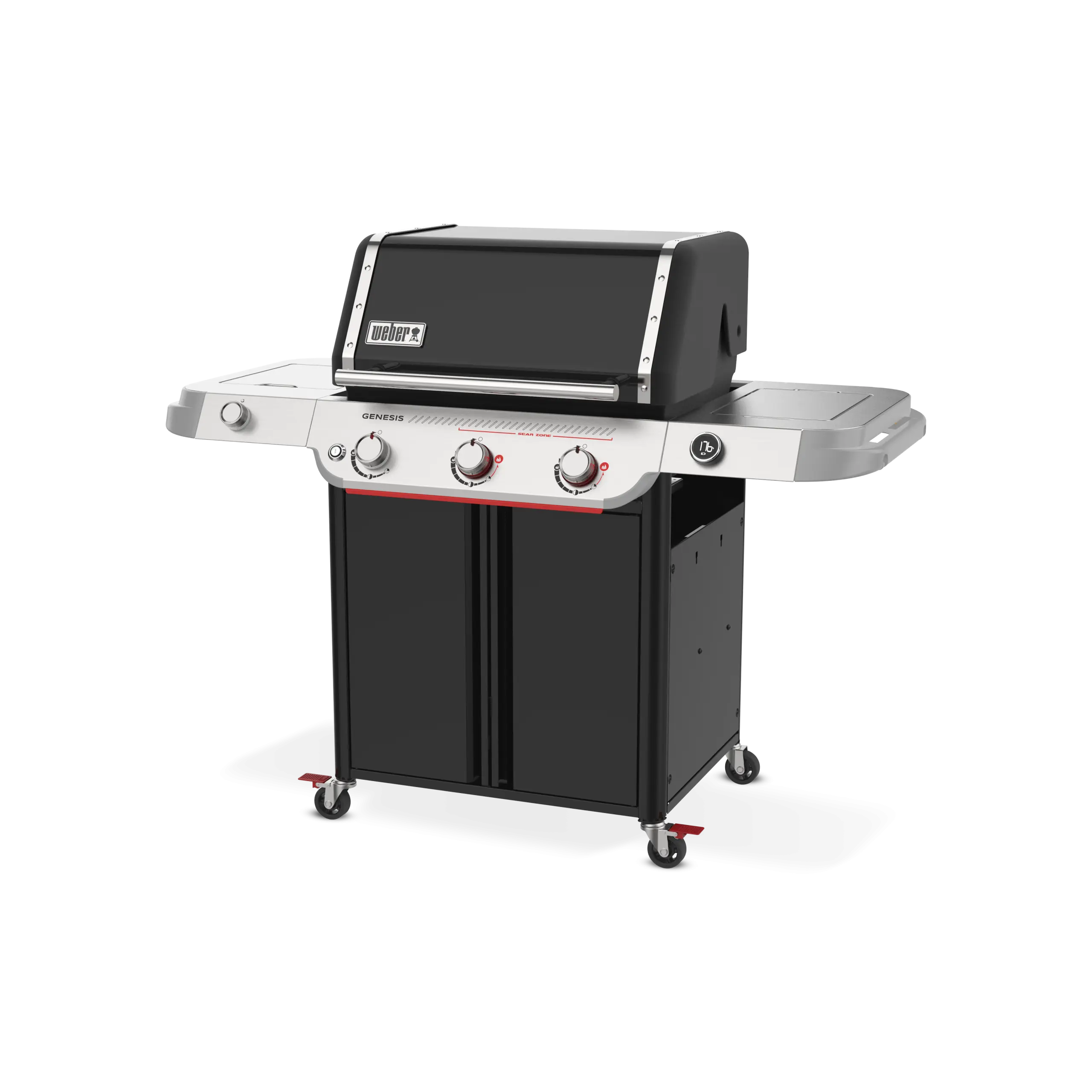 Genesis E-335W