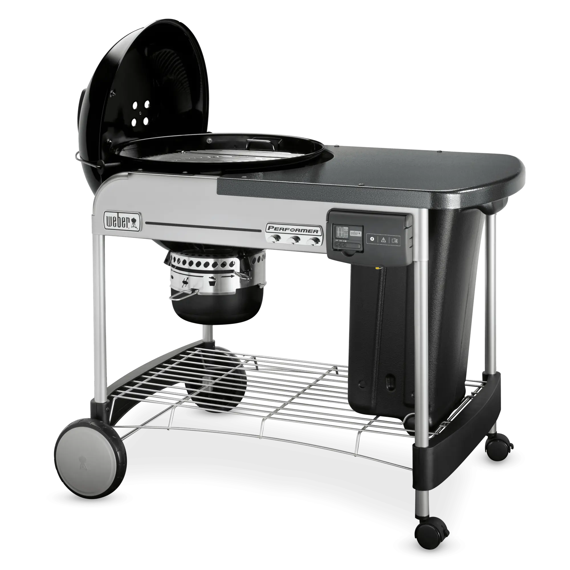 Performer Smart Deluxe, 57 cm