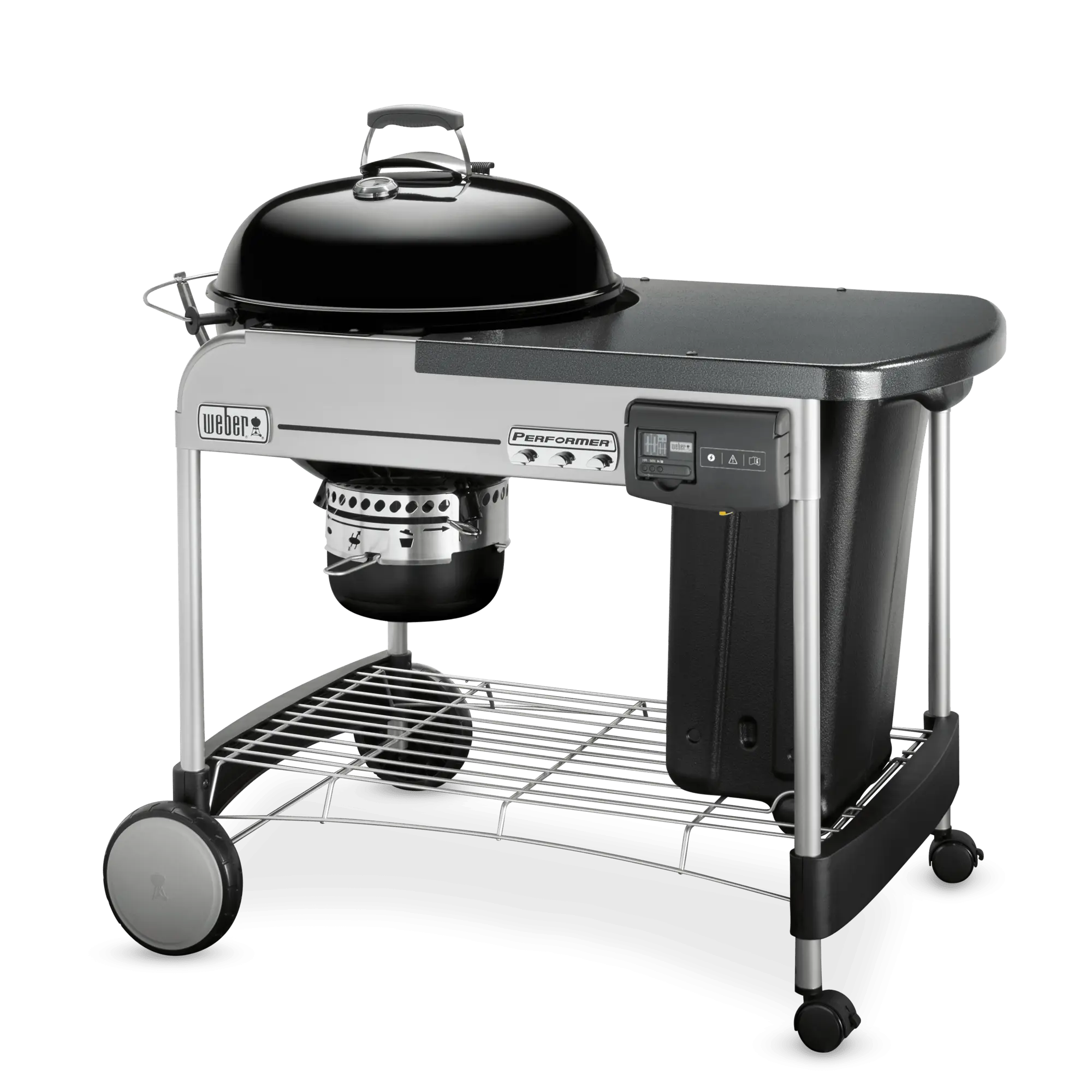 Performer Smart Deluxe, 57 cm