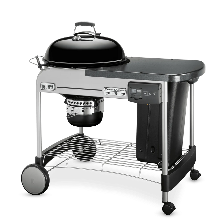 Performer Smart Deluxe, 57 cm