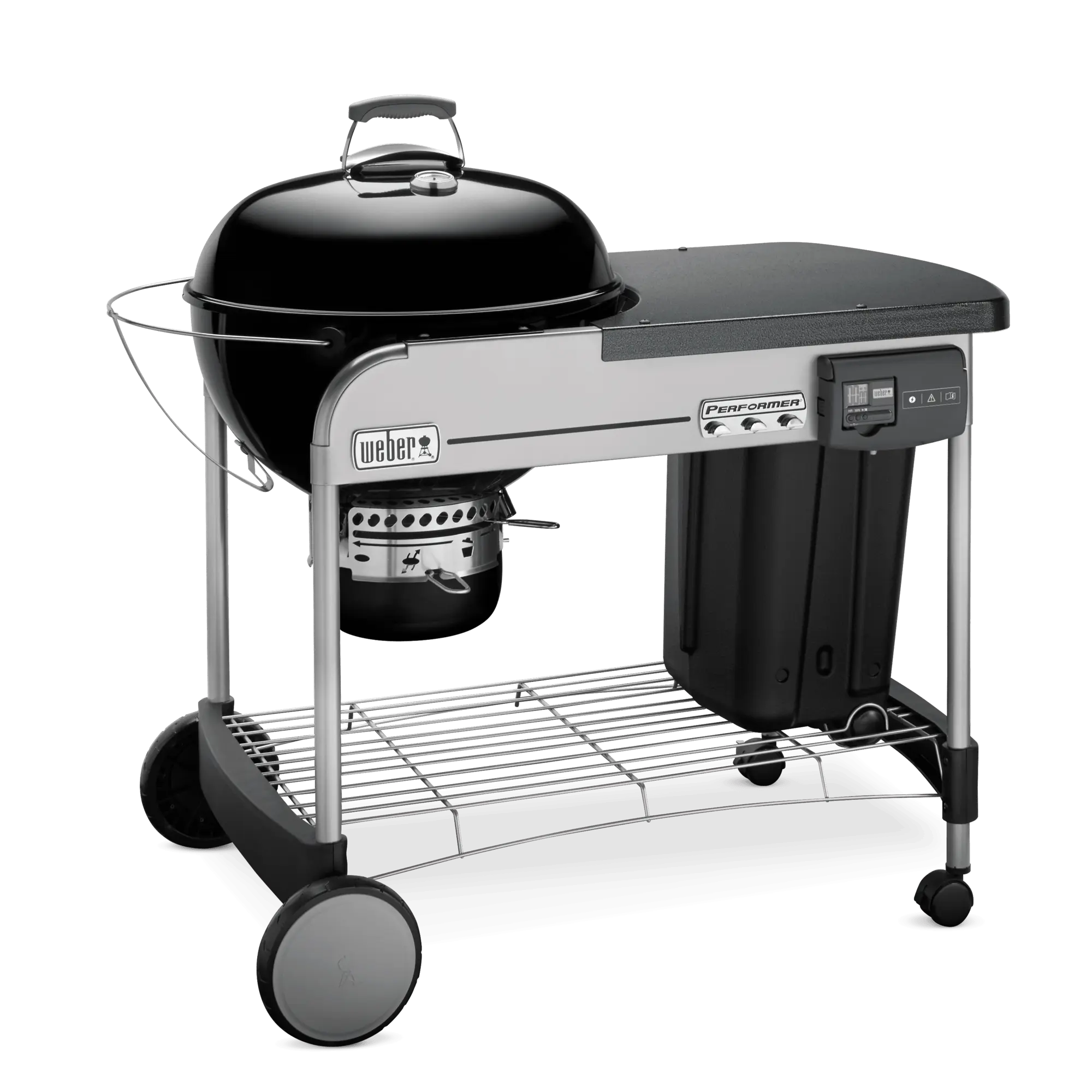 Performer Smart Deluxe, 57 cm