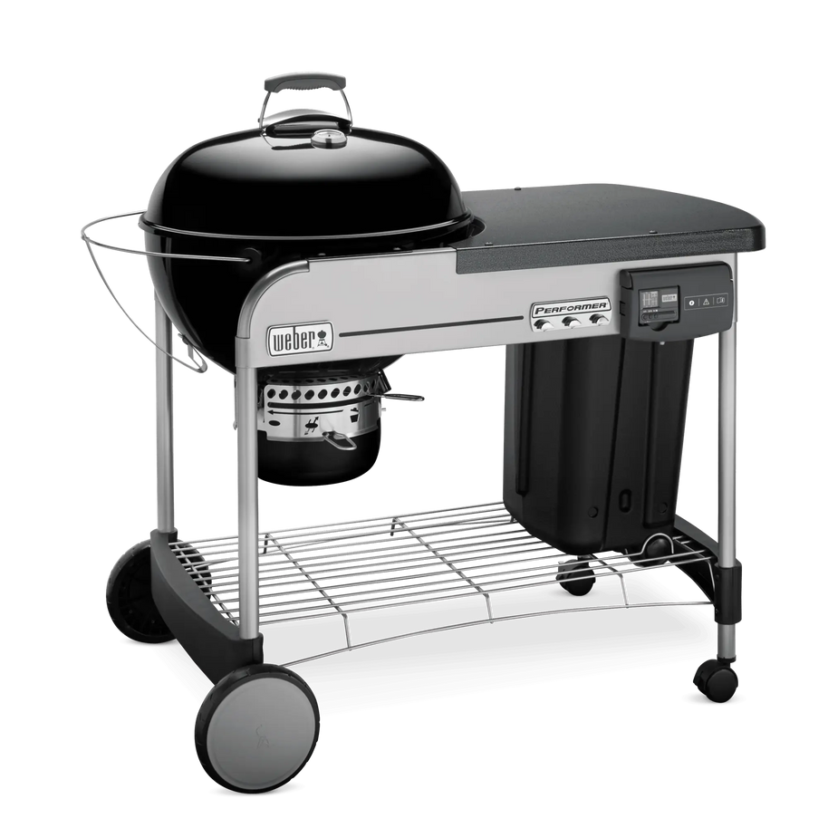 Performer Smart Deluxe, 57 cm