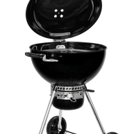 Master-Touch Premium 57 cm, SE E-5775 Black EU