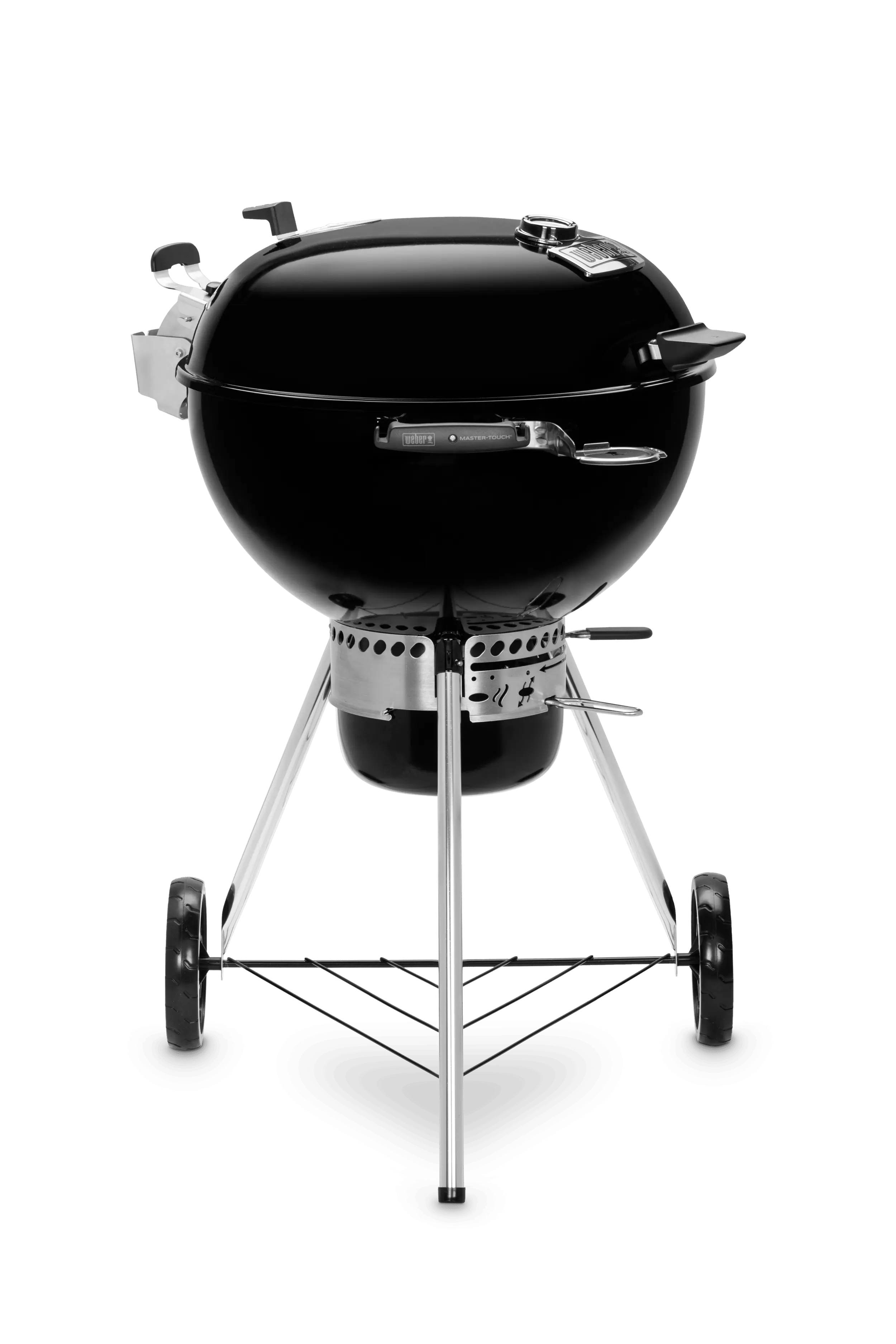 Master-Touch Premium 57 cm, SE E-5775 Black EU