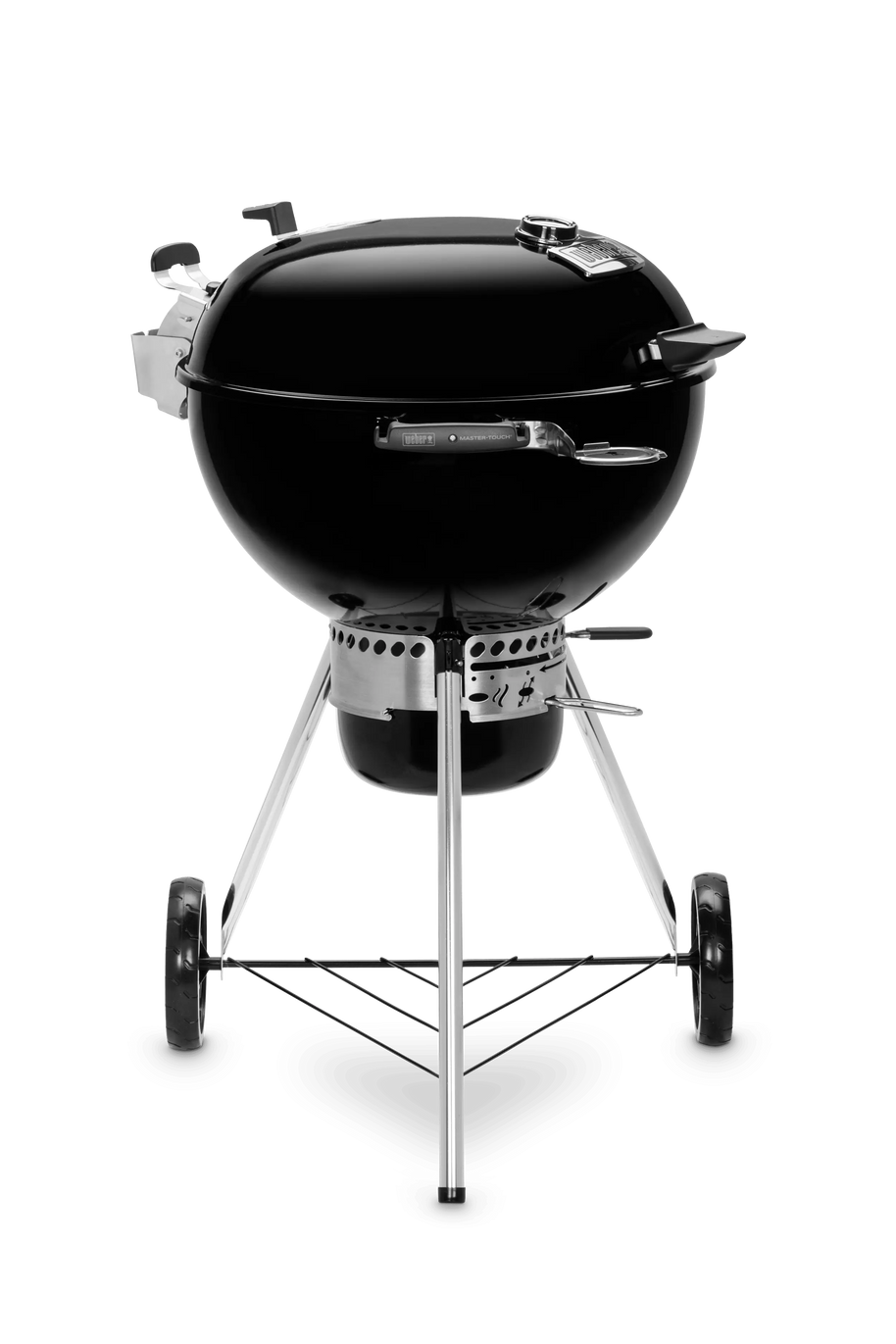 Master-Touch Premium 57 cm, SE E-5775 Black EU