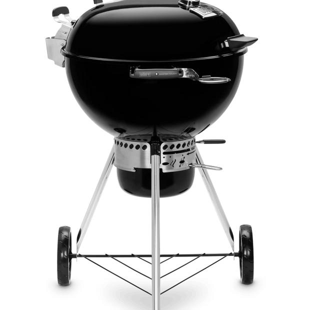 Master-Touch Premium 57 cm, SE E-5775 Black EU