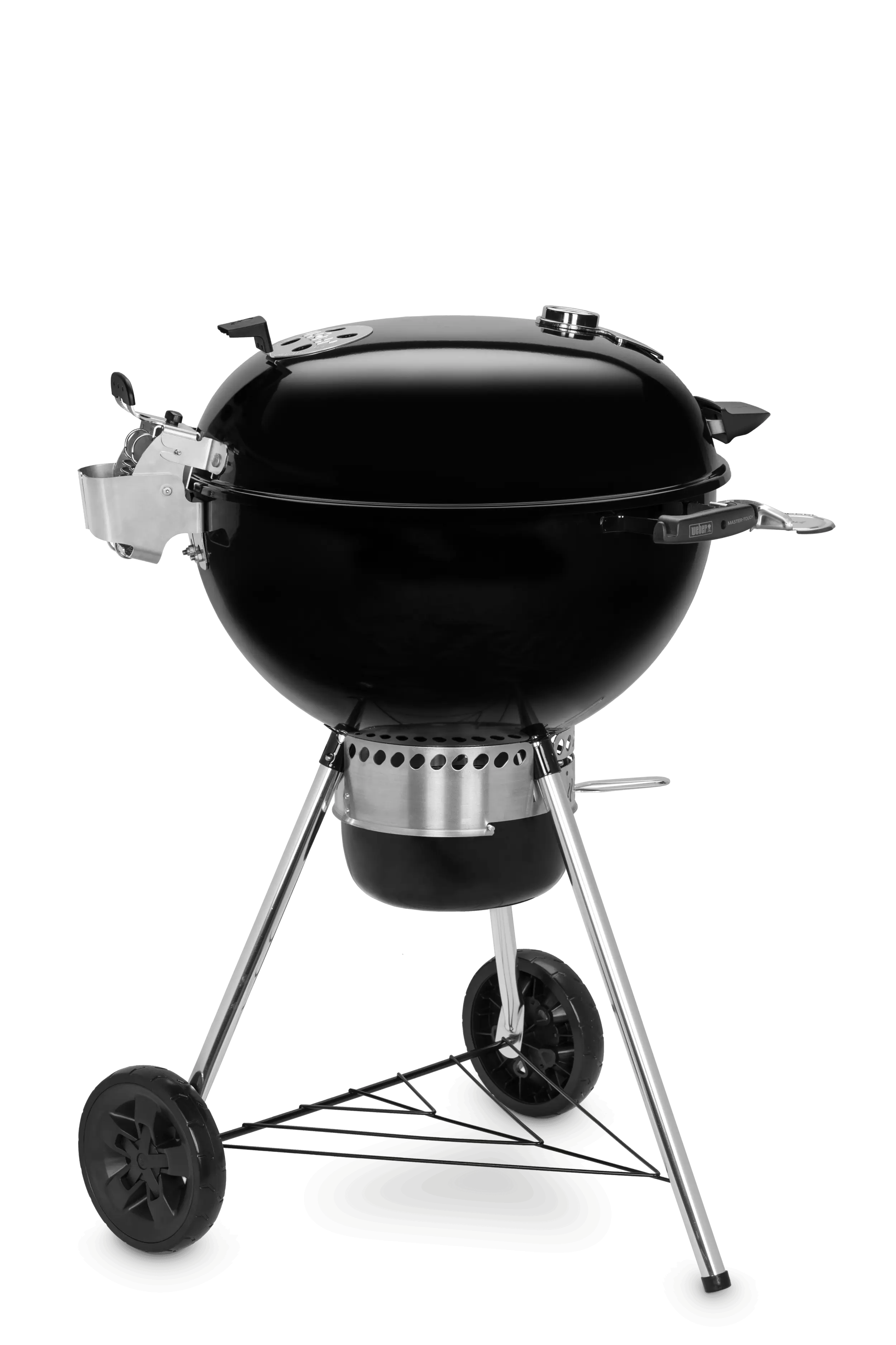 Master-Touch Premium 57 cm, SE E-5775 Black EU