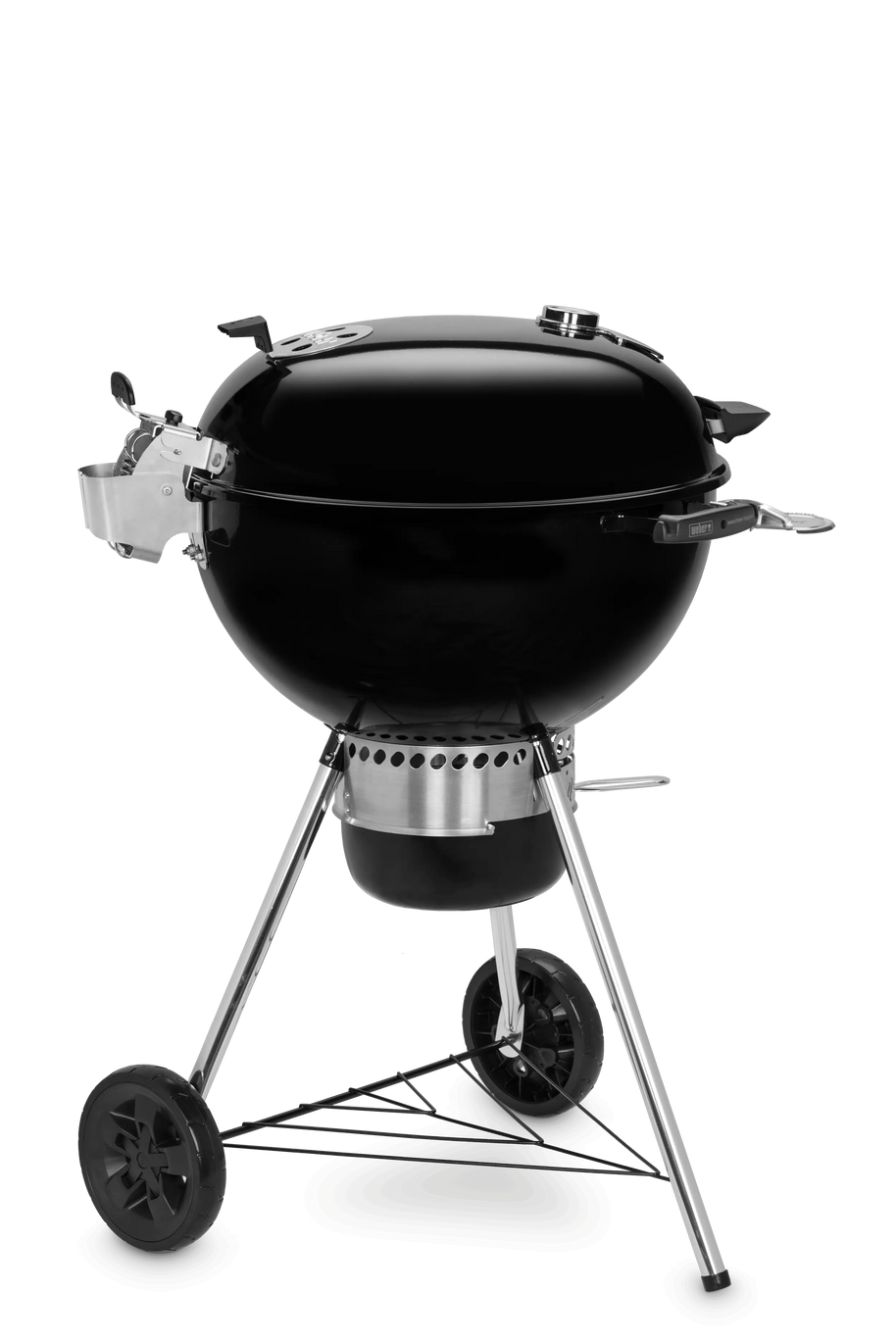Master-Touch Premium 57 cm, SE E-5775 Black EU
