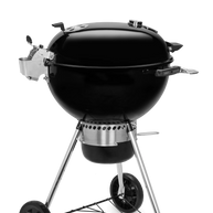Master-Touch Premium 57 cm, SE E-5775 Black EU