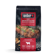 Weber Biftek Aromalı Mangal Odun Parçaları 700 Gr