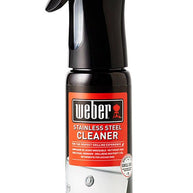 Weber Paslanmaz Çelik Temizleyici Sprey, 300 ml
