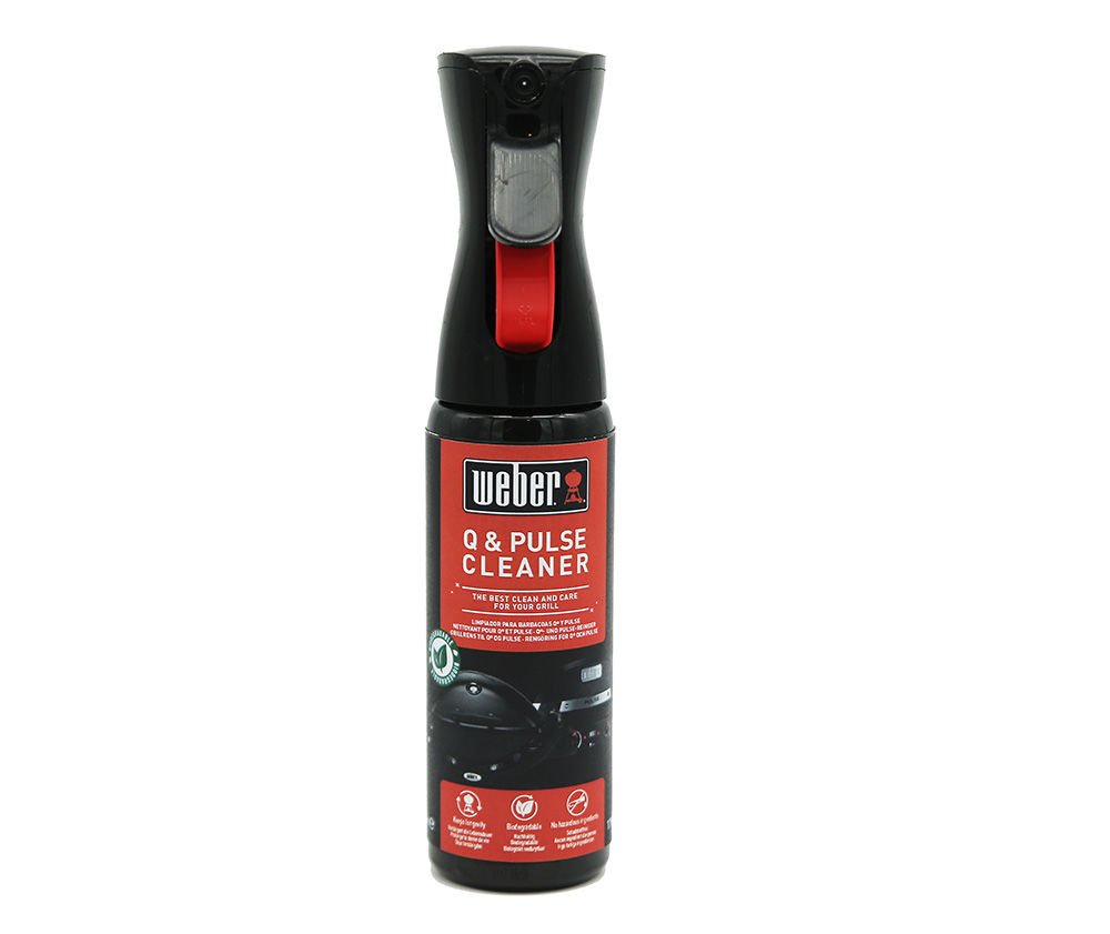 Weber Q ve PULSE model temizleyici Sprey, 300 ml