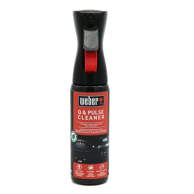 Weber Q ve PULSE model temizleyici Sprey, 300 ml
