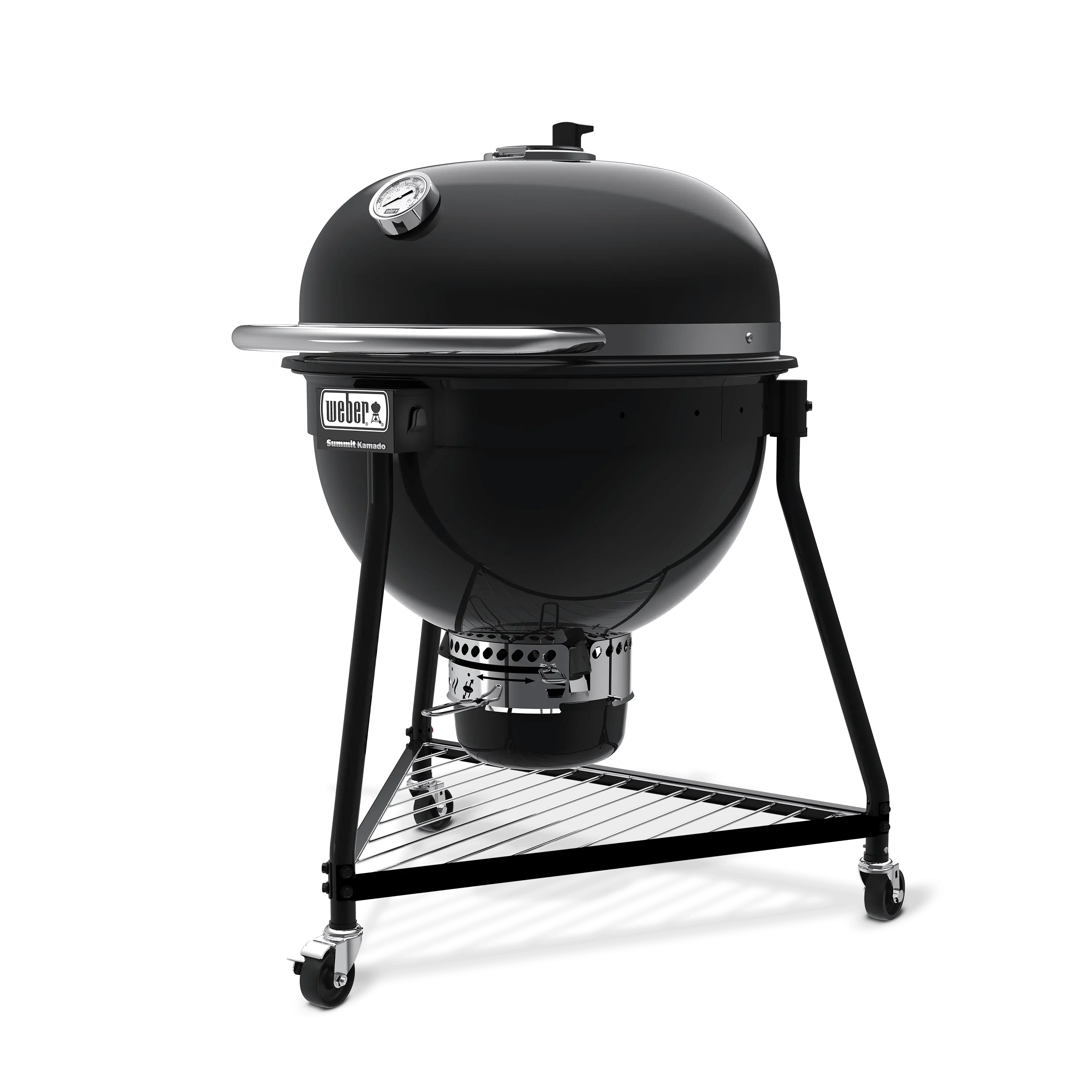 Summit Kamado E6, 61 cm
