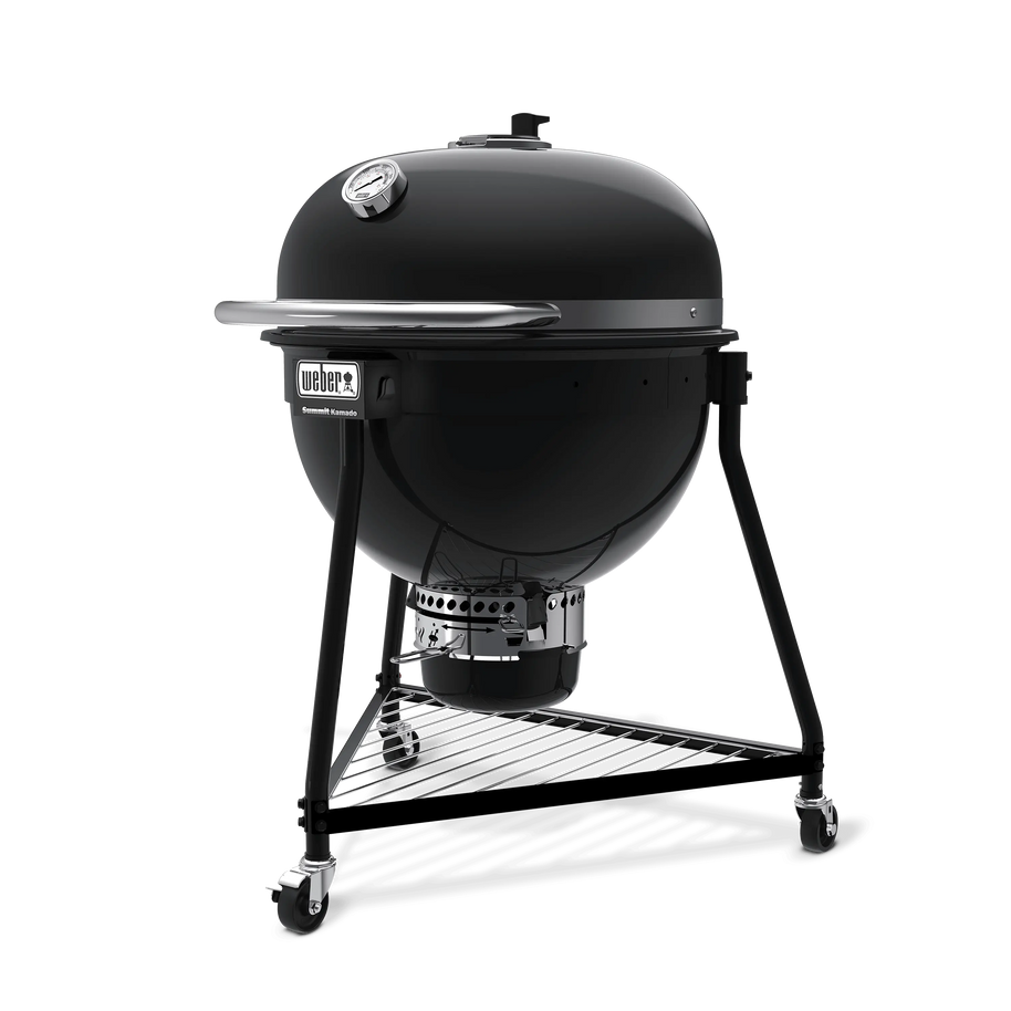Summit Kamado E6, 61 cm