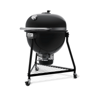 Summit Kamado E6, 61 cm