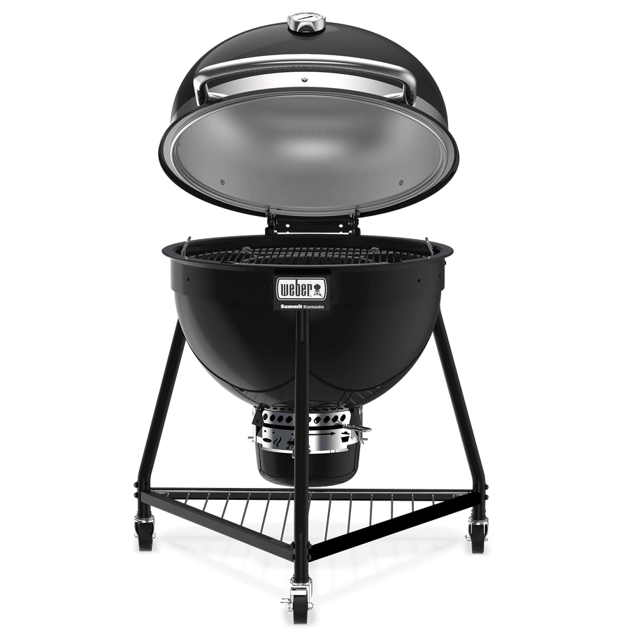 Summit Kamado E6, 61 cm