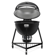 Summit Kamado E6, 61 cm