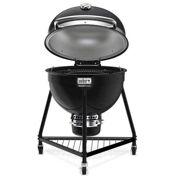 Summit Kamado E6, 61 cm