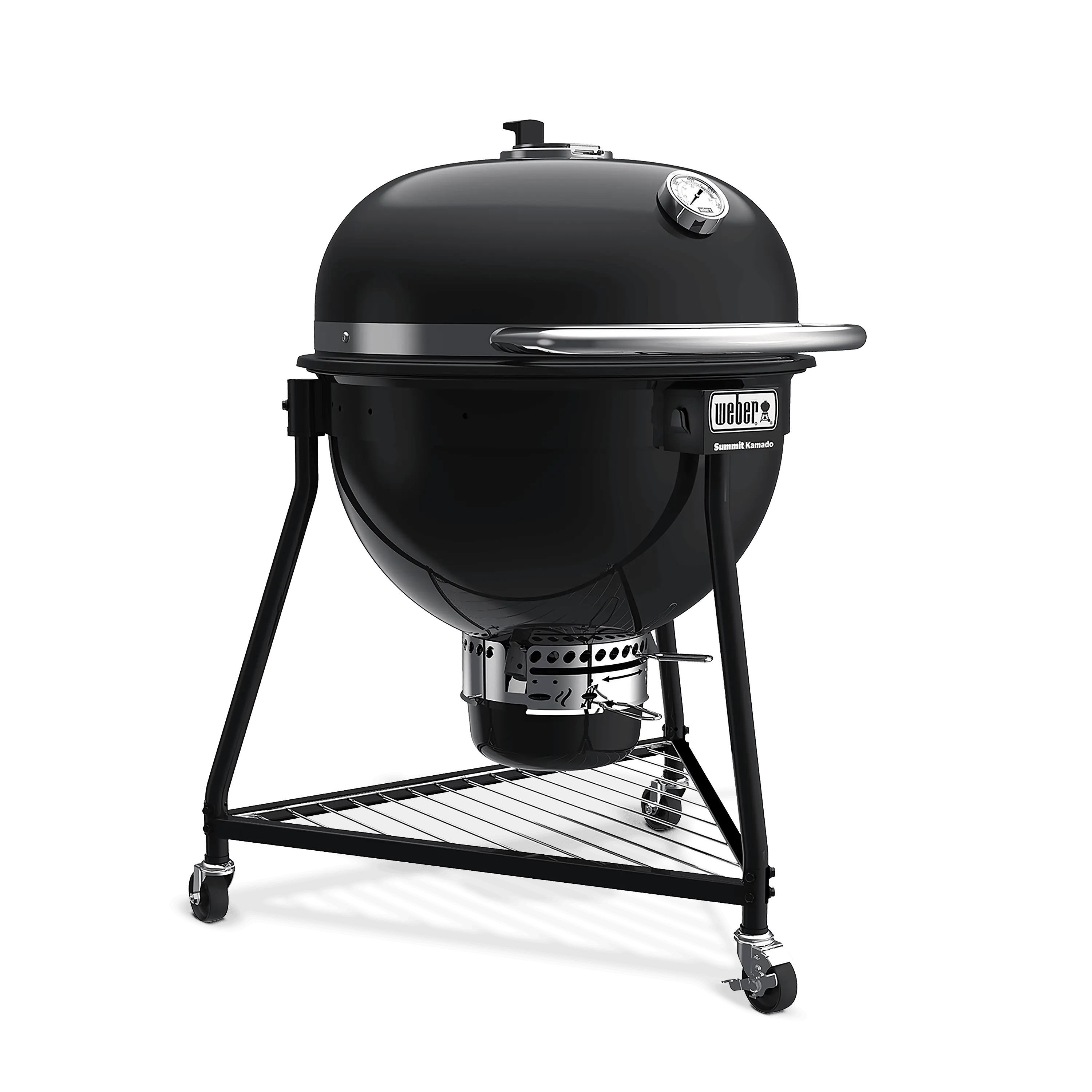 Summit Kamado E6, 61 cm