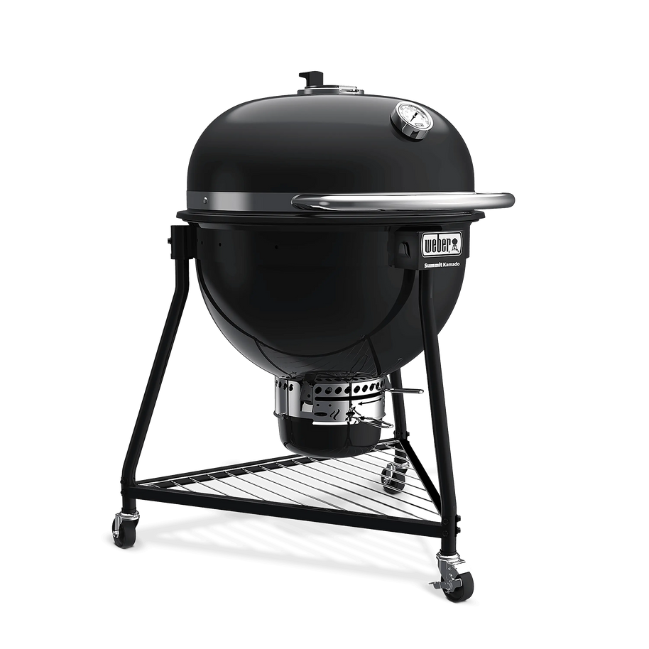 Summit Kamado E6, 61 cm