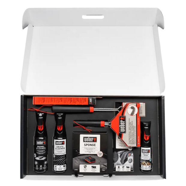 Weber Cleaning Kit