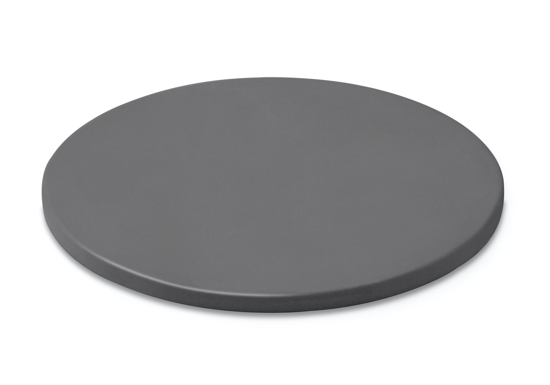 Weber Sırlı Pizza taşı küçük 26 cm