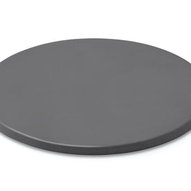 Weber Sırlı Pizza taşı küçük 26 cm