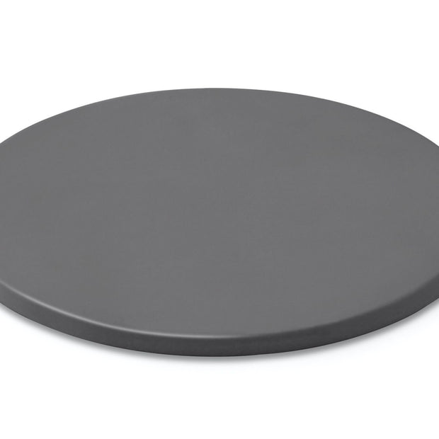 Weber Sırlı Pizza taşı küçük 26 cm