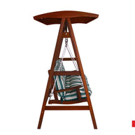 Rüya Teak Salıncak