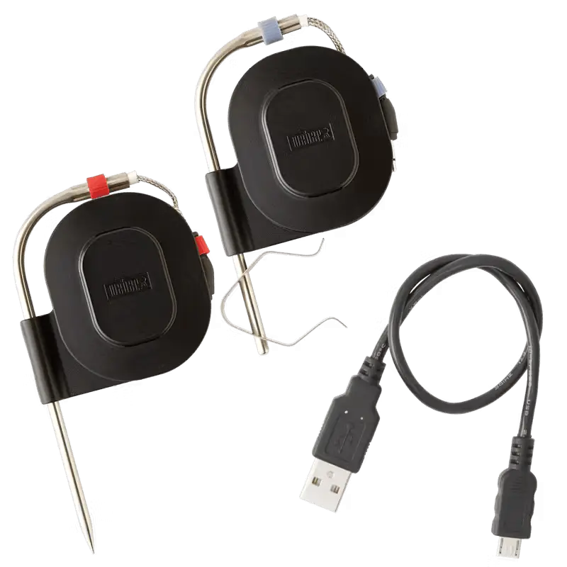 Weber Connect Akıllı Izgara Merkezi