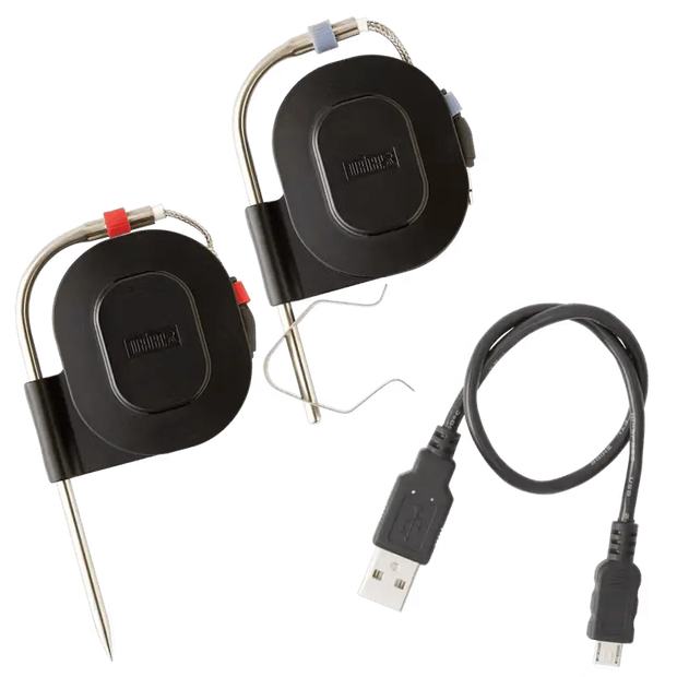 Weber Connect Akıllı Izgara Merkezi