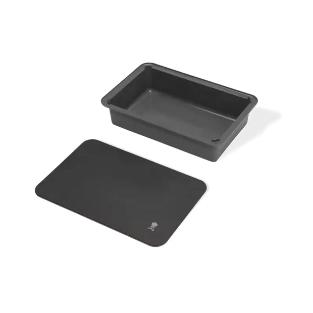 Weber Works Cutting Board Kit