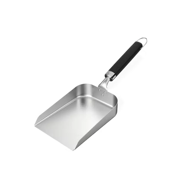 Weber Works Grill Spatula
