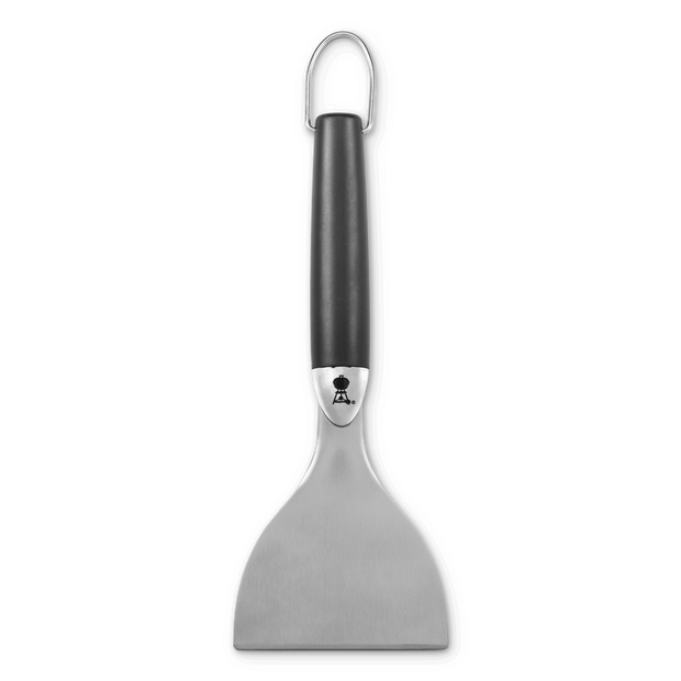 Weber Works Flat Grill Tongs