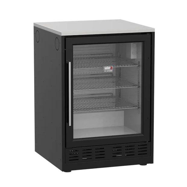 Outdoor Refrigerator (Left hinge)