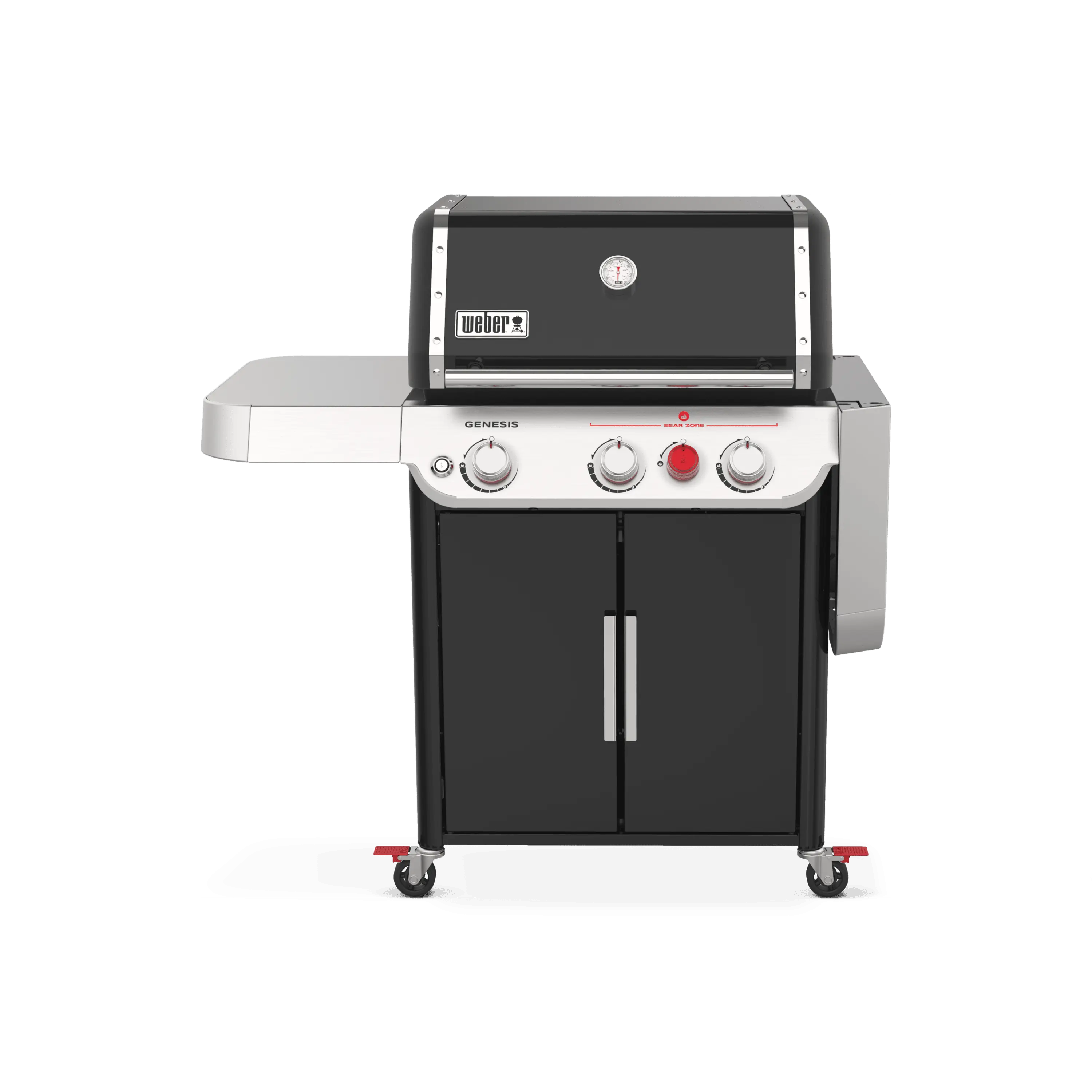 Genesis E-325S