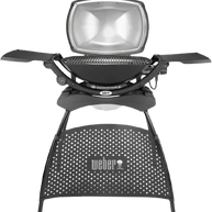 Weber® Q 2400 Elektrikli Izgara + Stand ve masalar