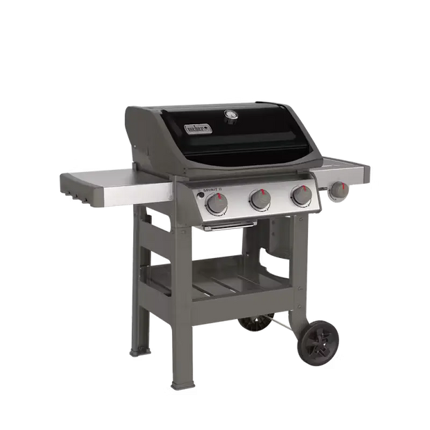 Spirit II E-320
