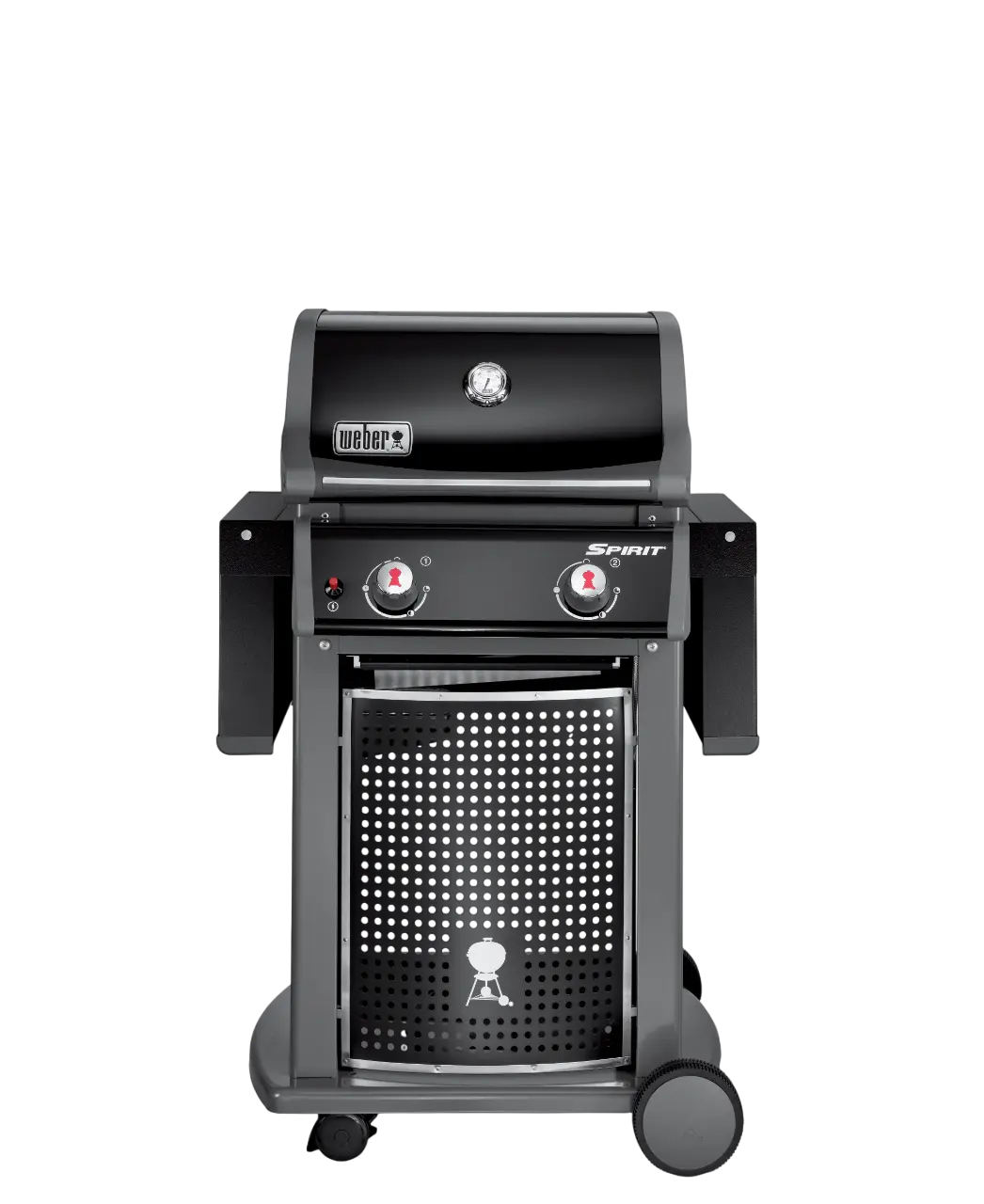 Spirit E-210 Klasik Gazlı Izgara