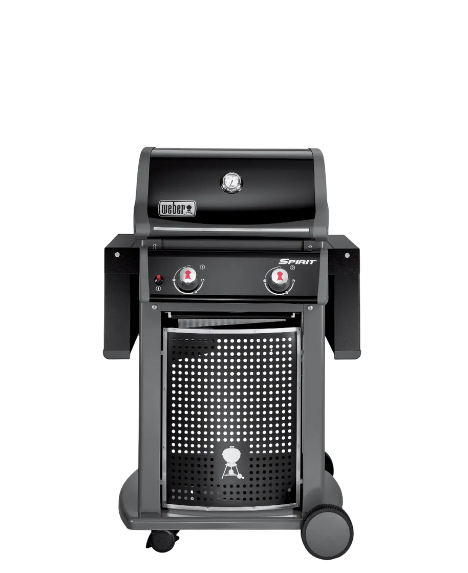 Spirit E-210 Klasik Gazlı Izgara