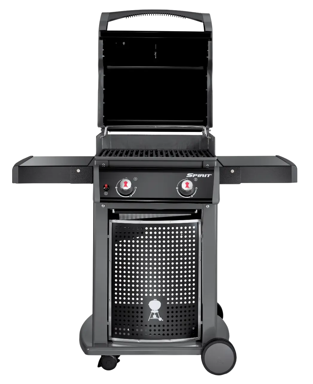 Spirit E-210 Klasik Gazlı Izgara