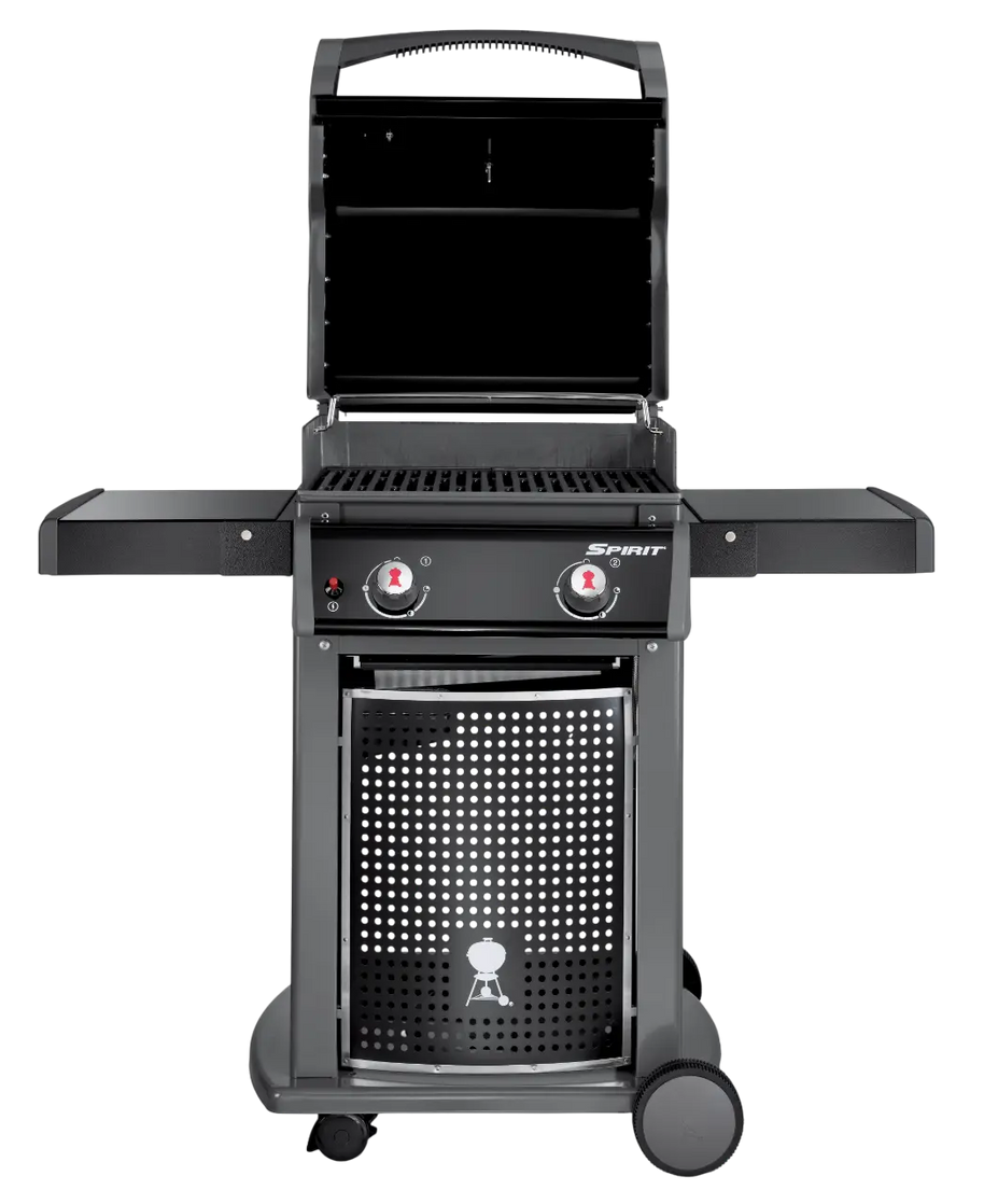 Spirit E-210 Klasik Gazlı Izgara