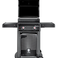 Spirit E-210 Klasik Gazlı Izgara